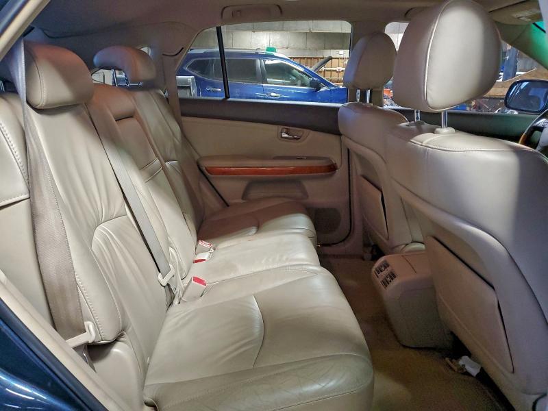 2005 Lexus Rx 330