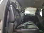 2007 Chevrolet Silverado C1500 Crew Cab
