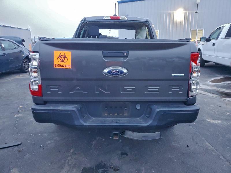 2019 Ford Ranger xl
