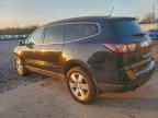 2014 Chevrolet Traverse ltz