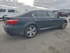 2012 Lexus Ls 460l
