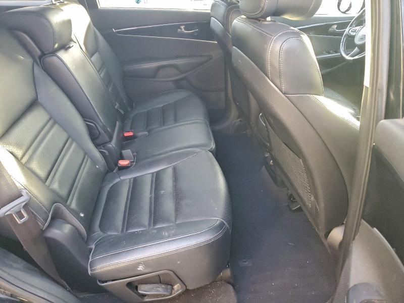 2016 KIA Sorento ex