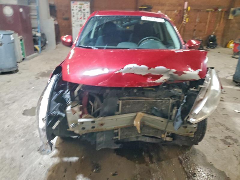 2015 Niss Versa 1.6 sv