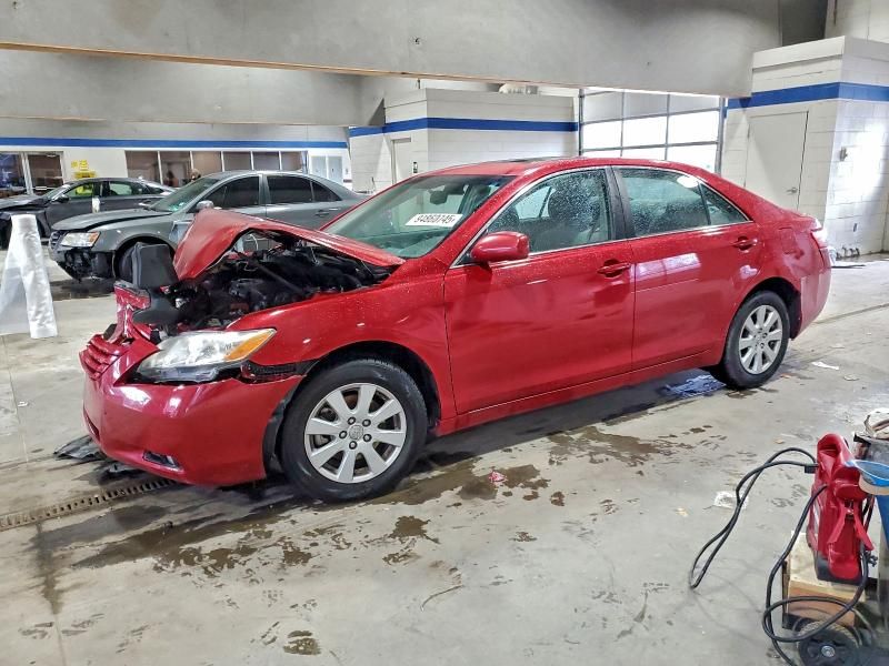 2007 Toyota Camry ce