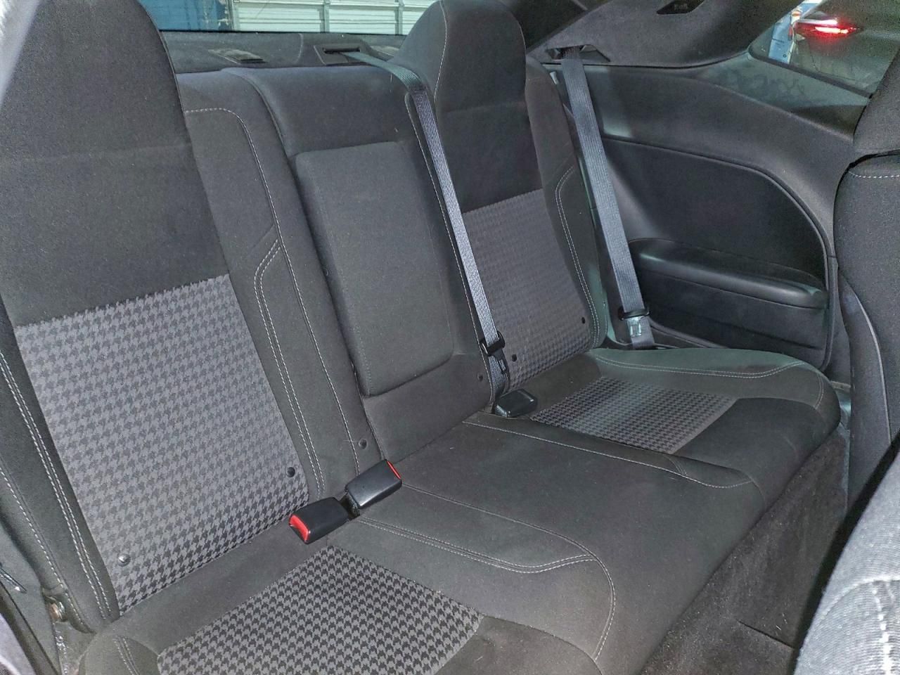 2016 Dodge Challenger R/T