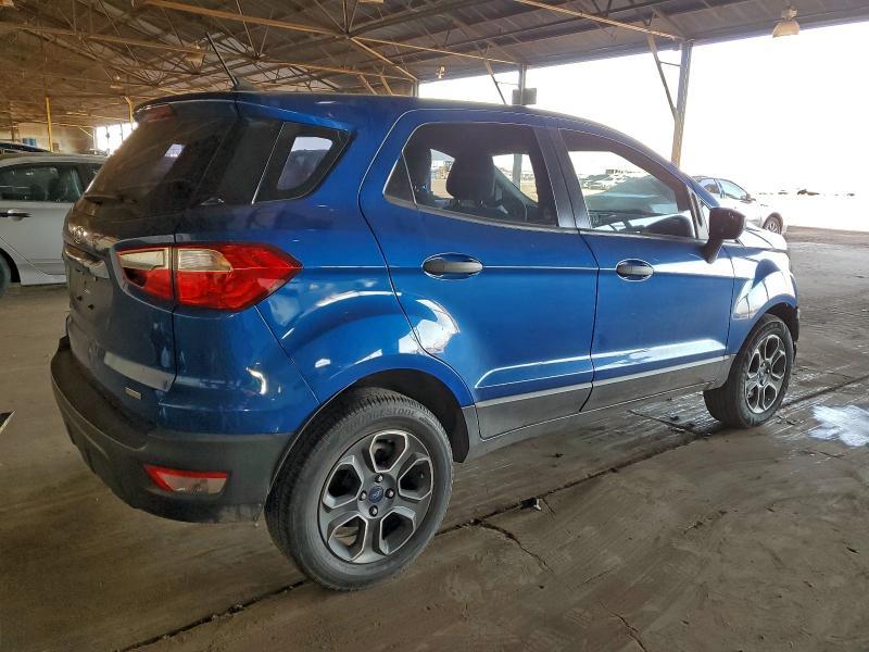 2020 Ford Ecosport s