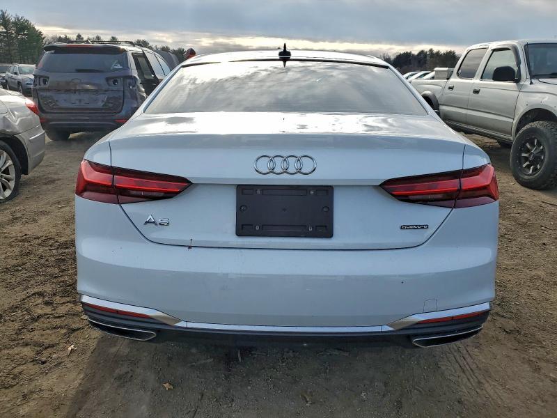 2022 Audi A5 Premium 45