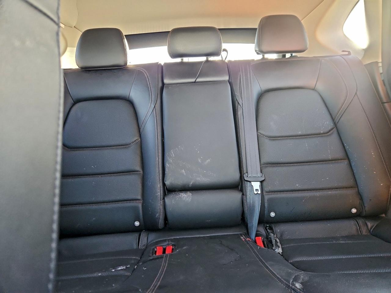 2023 Mazda Cx-5 Premium