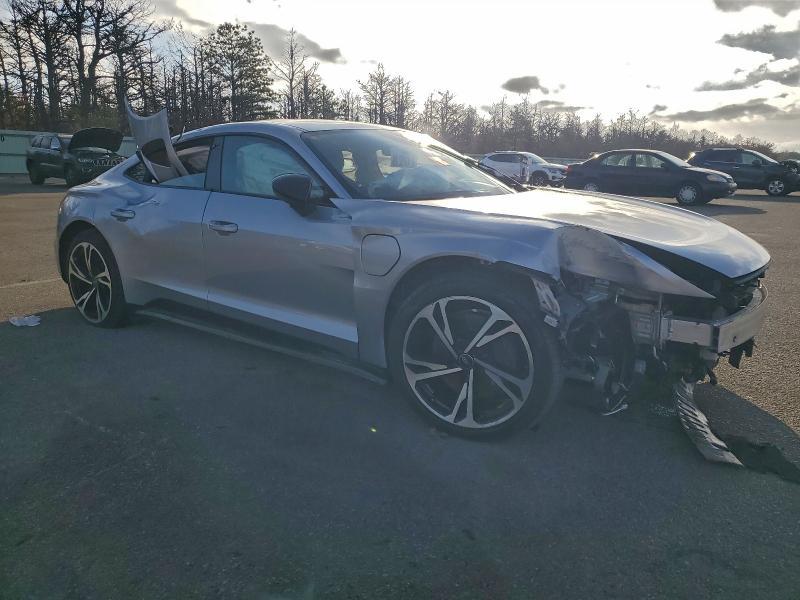 2022 Audi E-tron gt Premium Plus