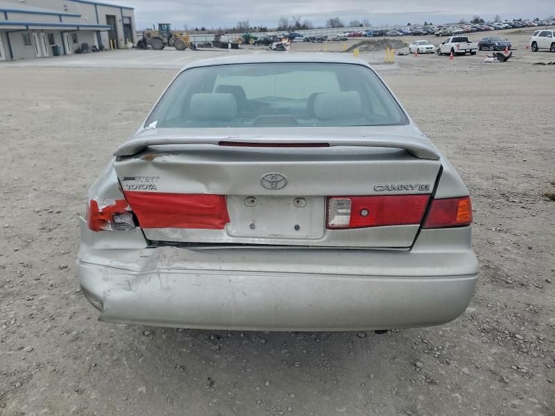 2000 Toyota Camry ce
