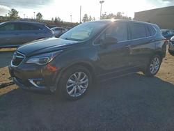 2020 Buick Envision Preferred for sale in Gaston, SC