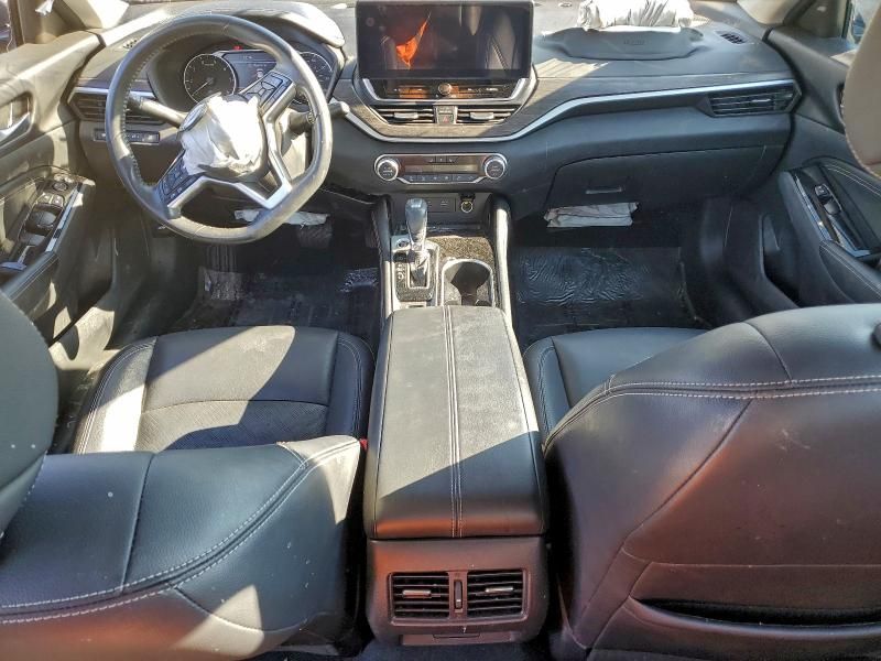 2023 Nissan Altima sl