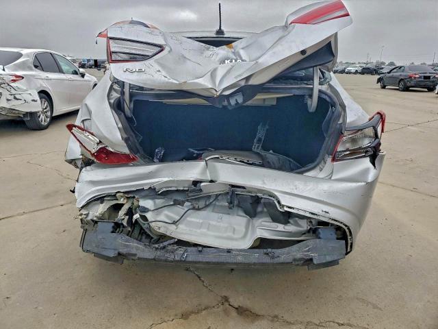 2019 KIA Rio s