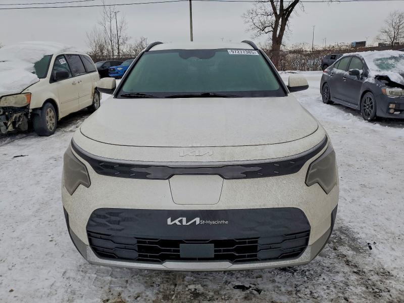 2024 KIA Niro Wind