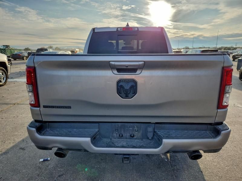 2021 Dodge Ram 1500 big Horn/lone Star