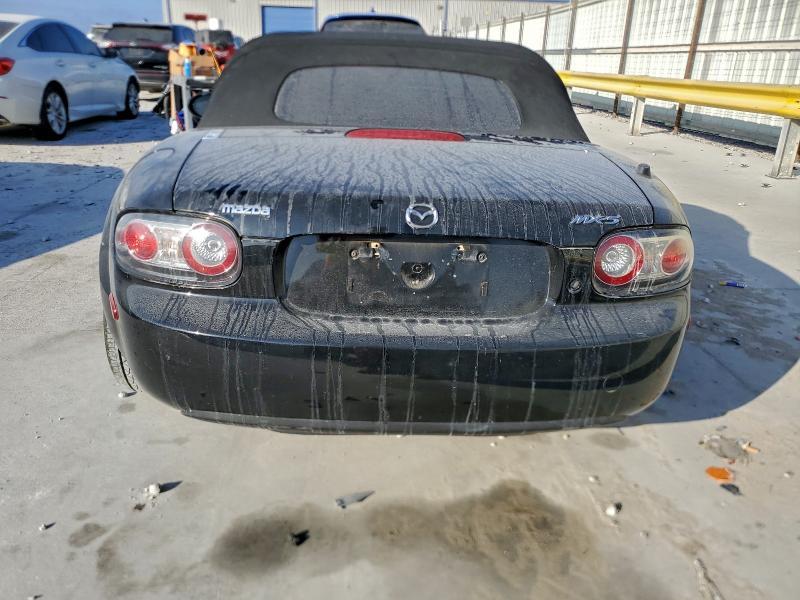 2006 Mazda Mx-5 Miata