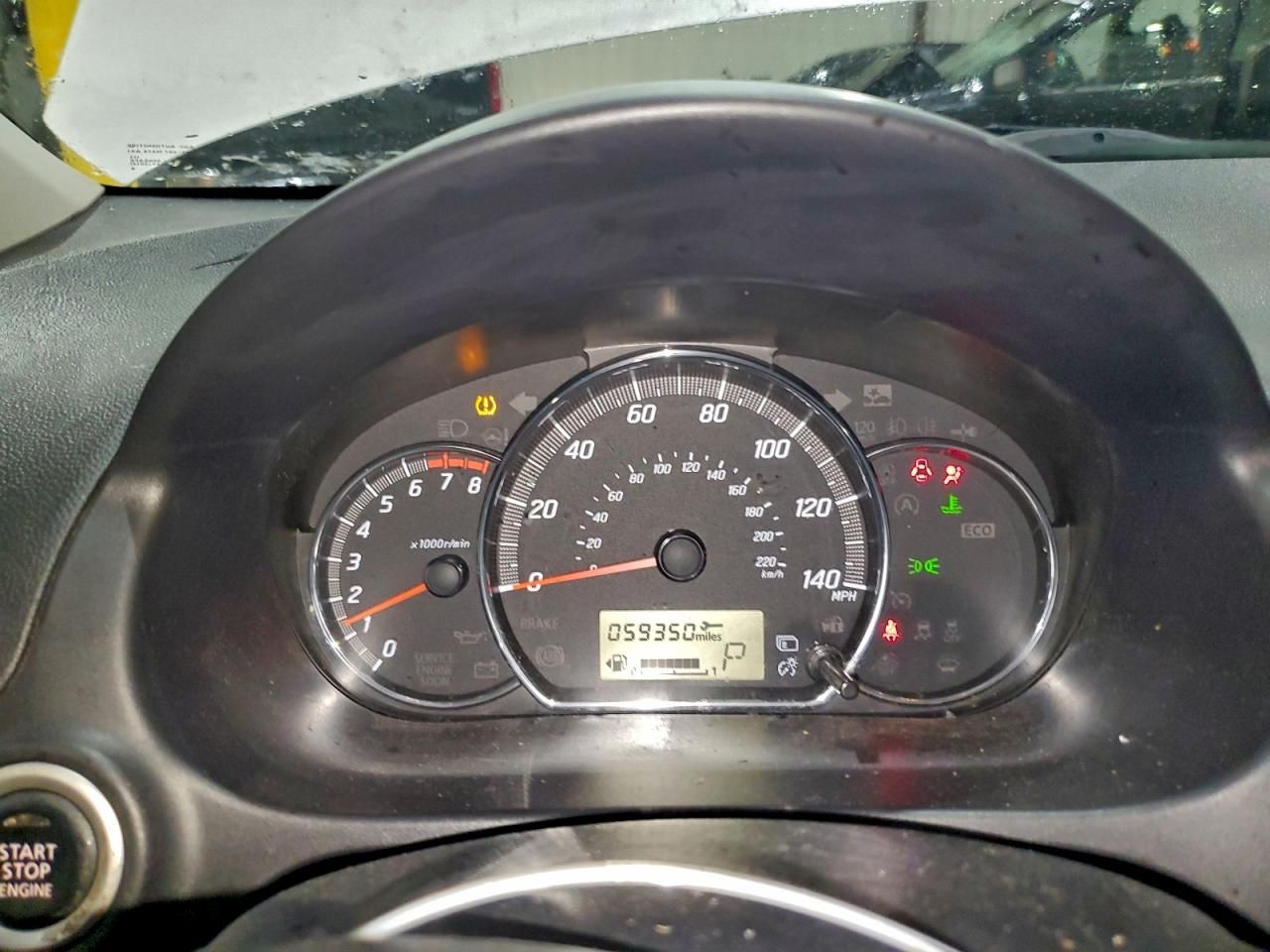 2019 Mitsubishi Mirage G4 se