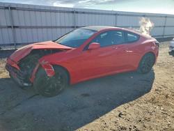 Hyundai salvage cars for sale: 2014 Hyundai Genesis Coupe 2.0t