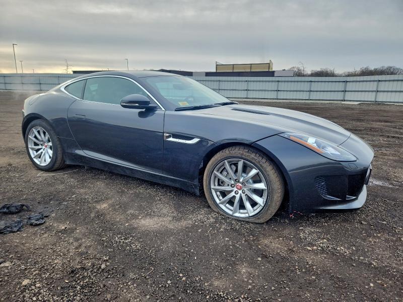 2015 Jaguar F-type