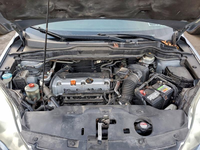2011 Honda Cr-v lx