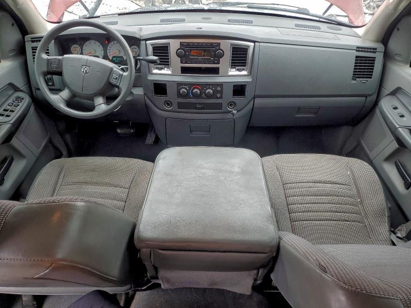 2008 Dodge Ram 1500 st