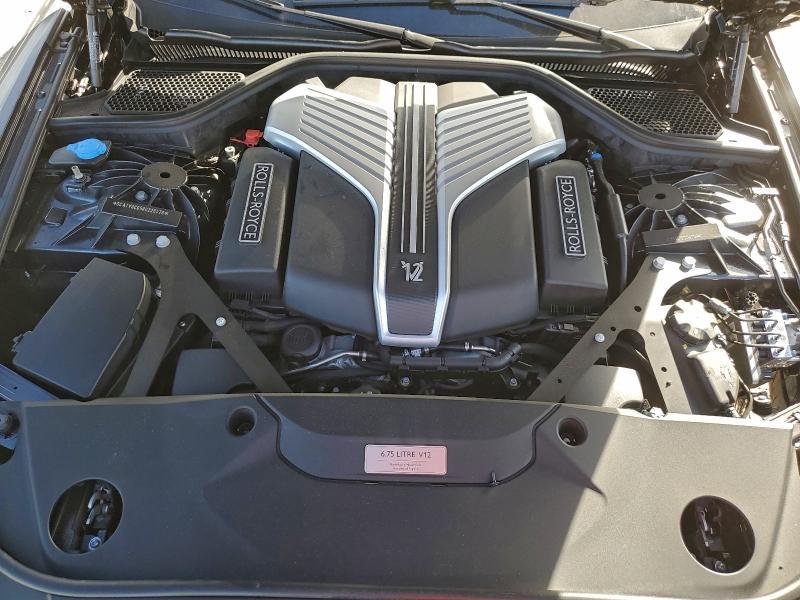 2024 Rolls-Royce Ghost