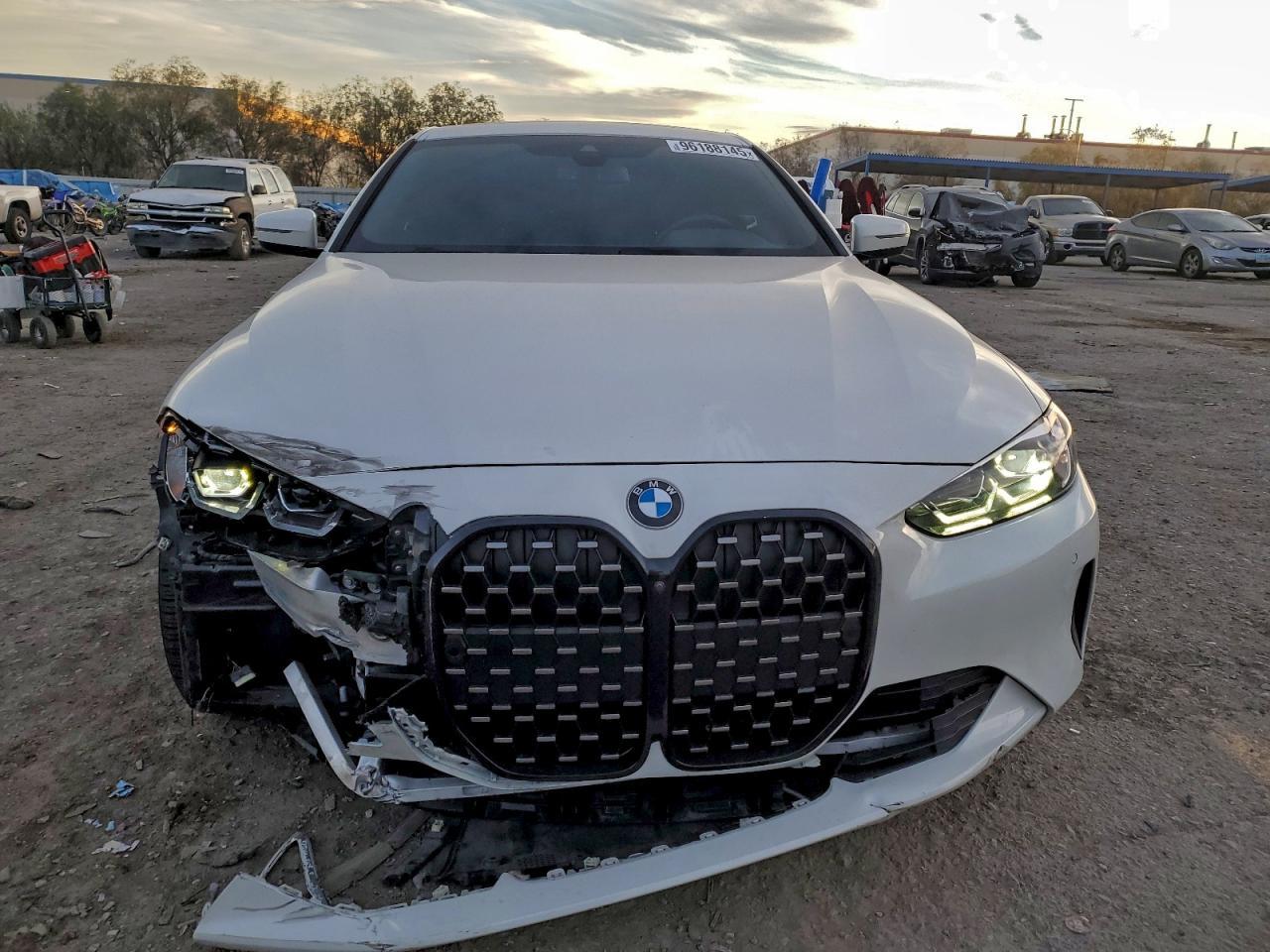 2023 Bmw Motorrad 2023 bmw Motorrad 430i