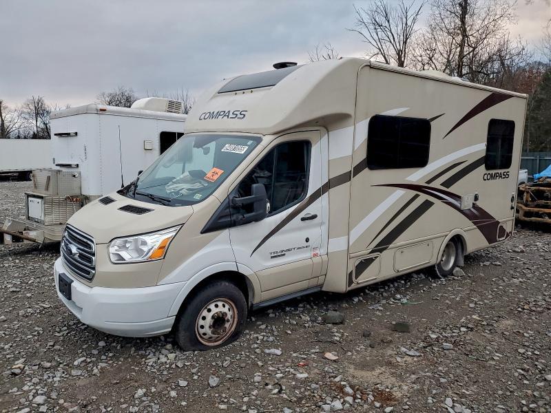 2018 Ford 2018 Unknown Unknown-RV