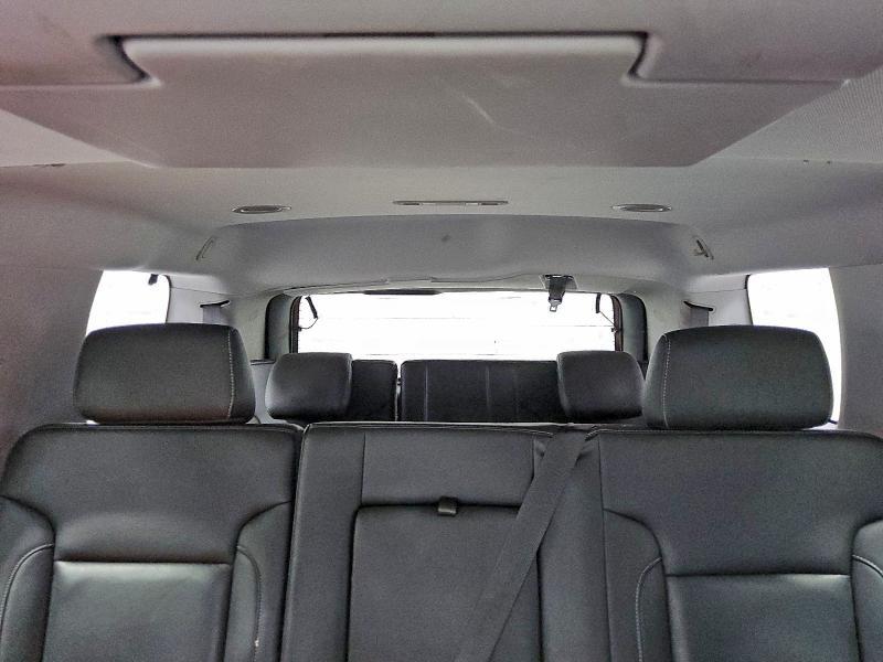 2019 Chevrolet Tahoe C1500 lt