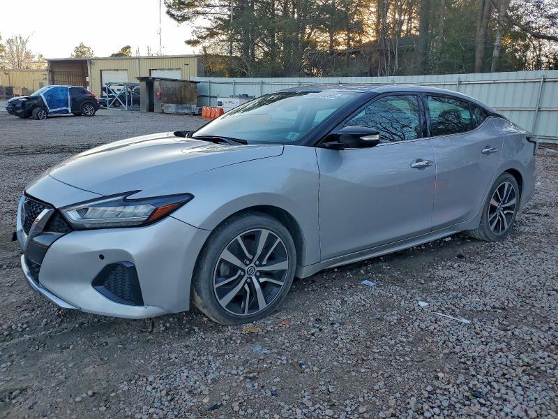 2021 Nissan Maxima 3.5 sv