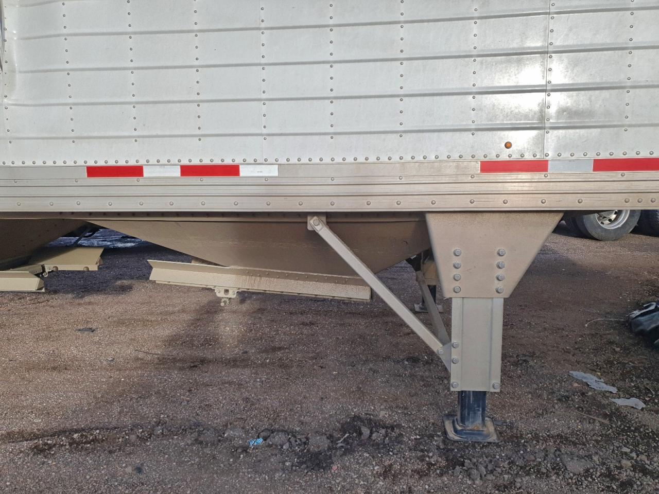 2024 Timpte Grain Trailer