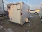 2015 Interstate Enclosed Cargo Trailer