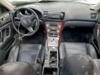 2007 Subaru Legacy Outback
