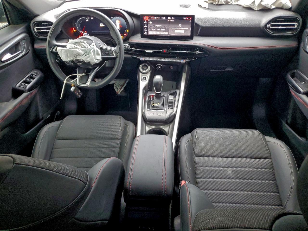 2023 Dodge Hornet gt