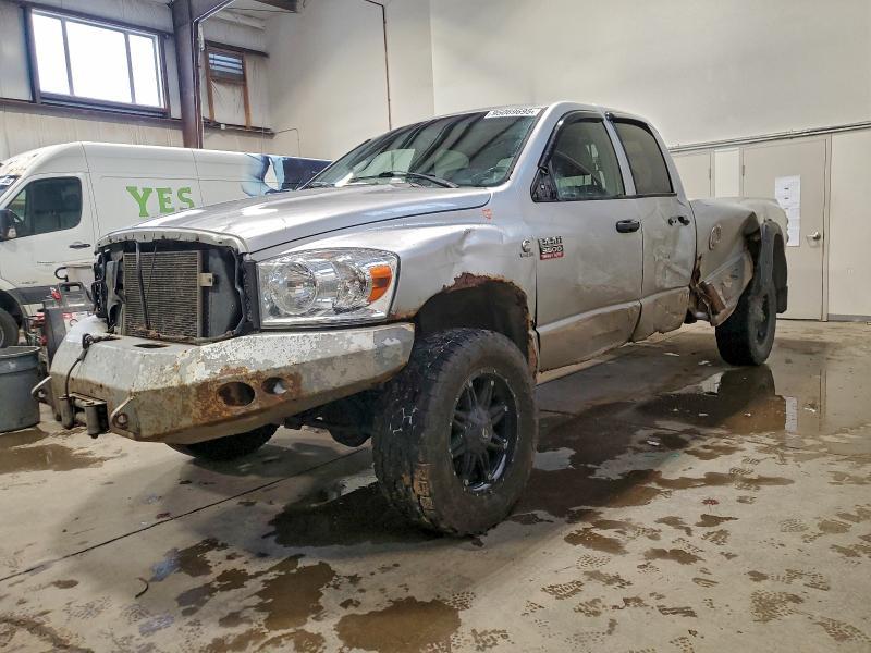 2007 Dodge RAM 3500 ST