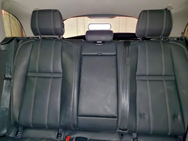 2019 Land Rover Range Rover Velar s