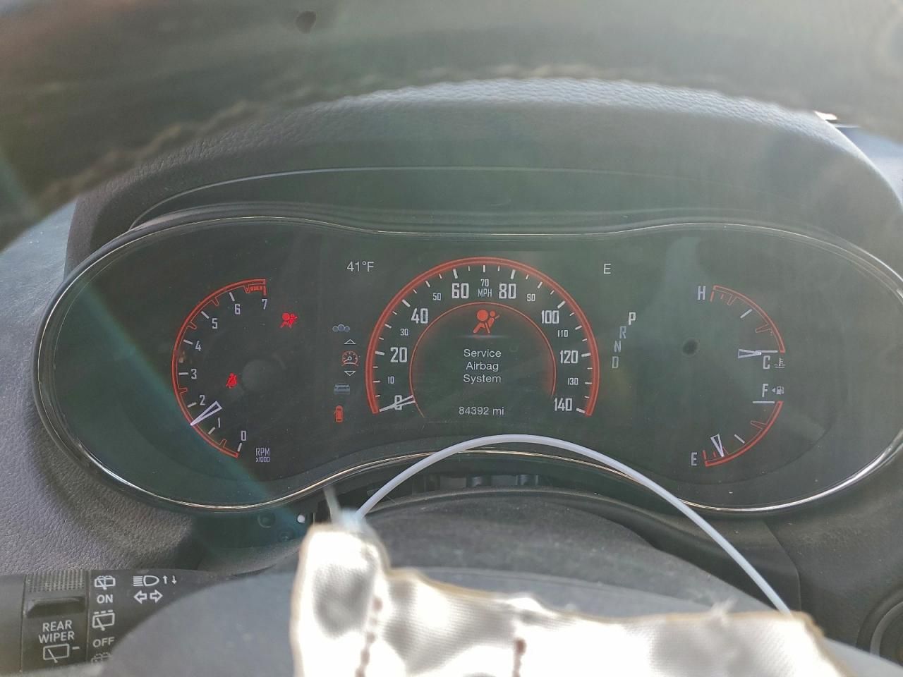 2020 Dodge Durango gt