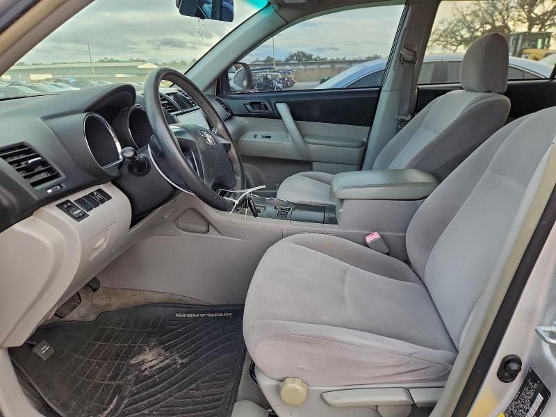 2008 Toyota Highlander