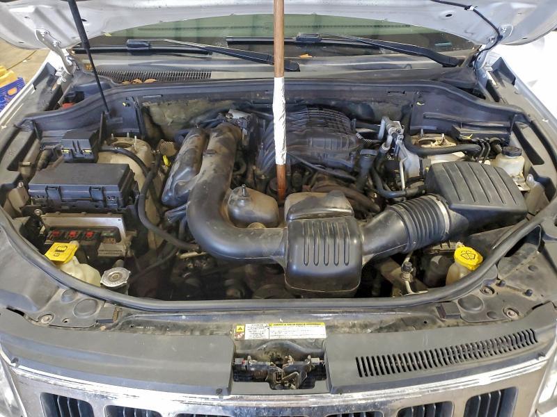 2011 Jeep Grand Cherokee Limited