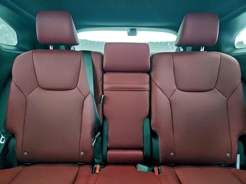 2024 Lexus Rx 350 Base