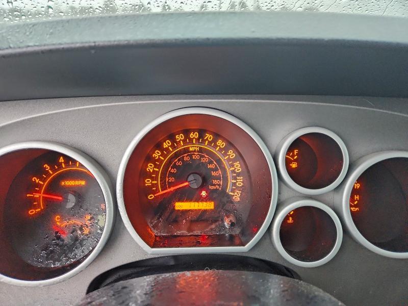 2010 Toyota Tundra Crewmax SR5