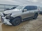 2020 Lexus Gx 460 Premium