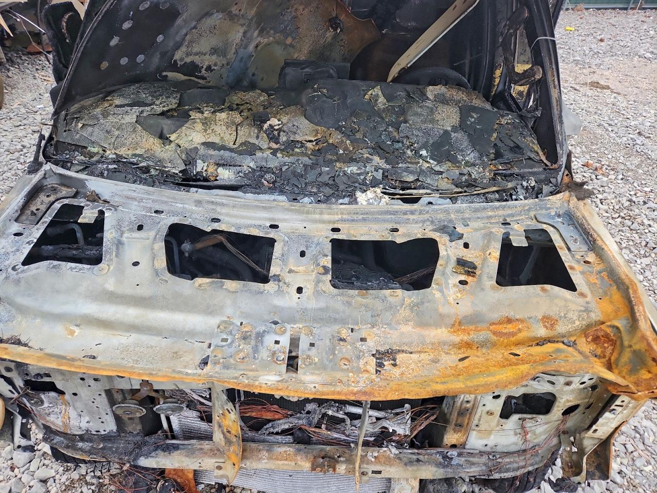 2024 Ford Econoline E450 Super Duty Cutaway Van