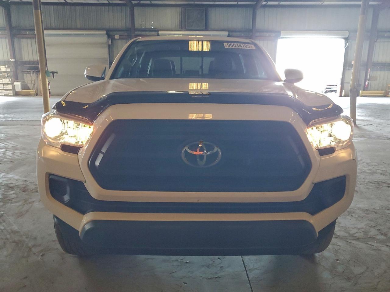 2023 Toyota 2023 Toyo Tacoma 4WD SR Double