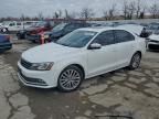 2016 Volkswagen Jetta sel