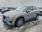 2015 Mazda Cx-5 Sport