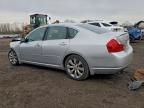 2006 Infiniti M35 Base
