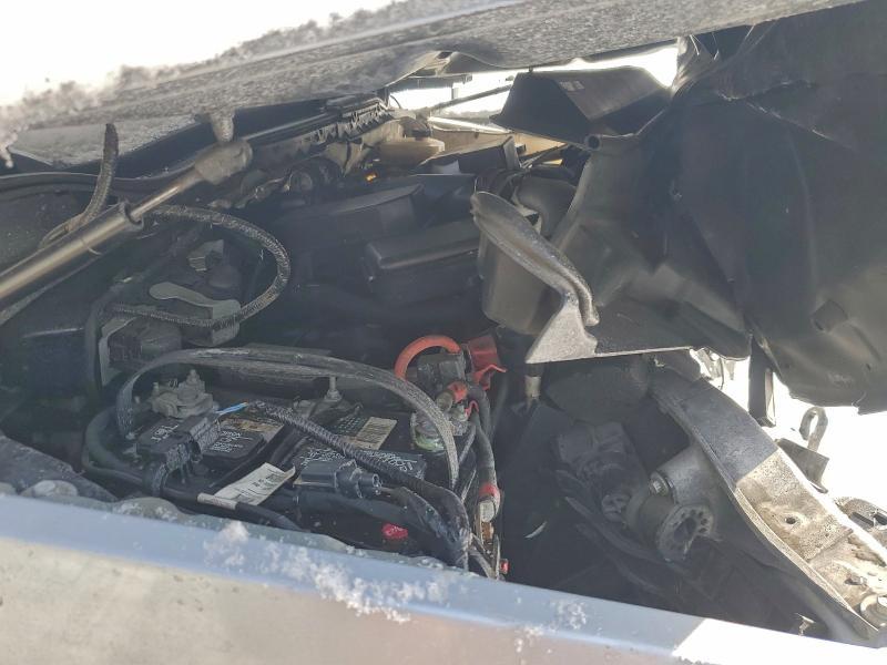 2020 Ford F350 Super Duty Truck Cab AND Chassis