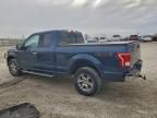 2015 Ford F150 Super cab