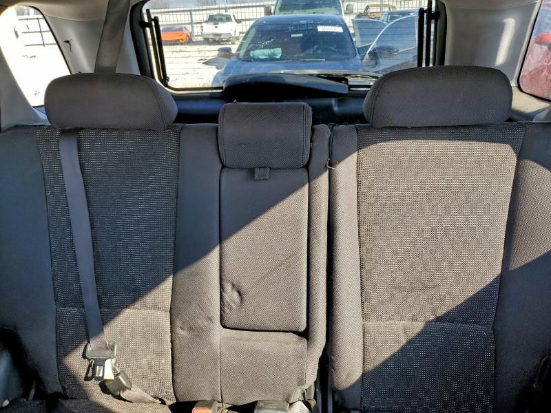 2008 KIA Sportage lx